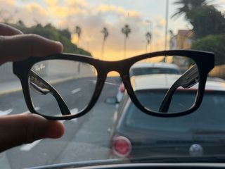 Gafas Ray-Ban Wayfarer Meta Gen 2