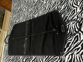 Porta abiti ZARA nero