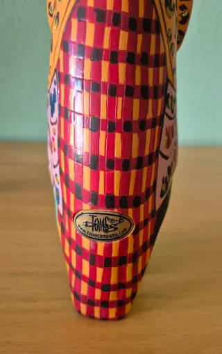 Coppia Gufi Tom's Drag Pezzi Unici