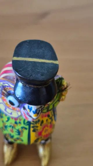 Coppia Gufi Tom's Drag Pezzi Unici