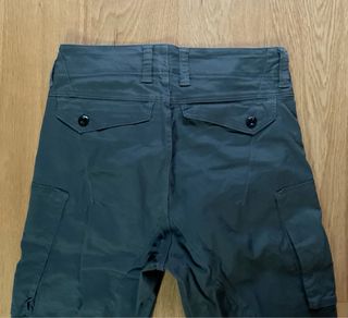 Pantalón cargo de hombre de G-Star Raw (W30/L32)