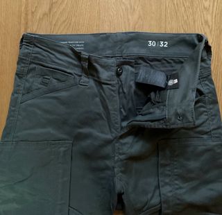 Pantalón cargo de hombre de G-Star Raw (W30/L32)