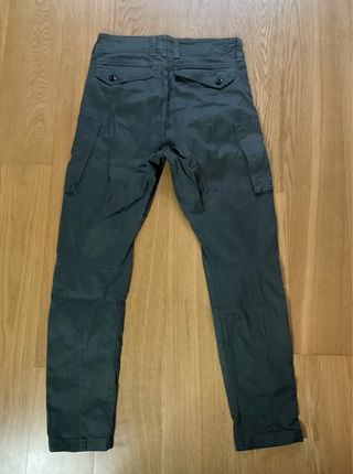 Pantalón cargo de hombre de G-Star Raw (W30/L32)