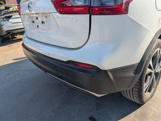 DESPIECE COMPLETO DE NISSAN QASHQAI (J11)