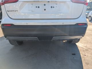 DESPIECE COMPLETO DE NISSAN QASHQAI (J11)