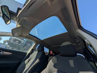 DESPIECE COMPLETO DE NISSAN QASHQAI (J11)