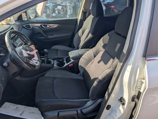 DESPIECE COMPLETO DE NISSAN QASHQAI (J11)