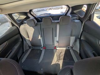 DESPIECE COMPLETO DE NISSAN QASHQAI (J11)