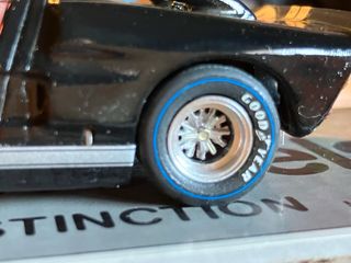 Maqueta Ford MkIIB Le Mans 1967 1:43 Marsh