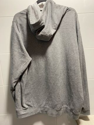 Sudadera Jordan Gris