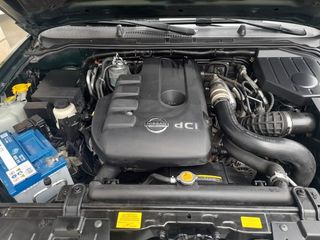 Nissan Pathfinder 2.5 dCi 171CV CHROME 7 plazas