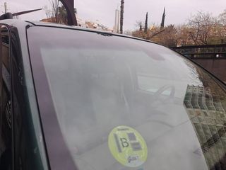 Nissan Pathfinder 2.5 dCi 171CV CHROME 7 plazas