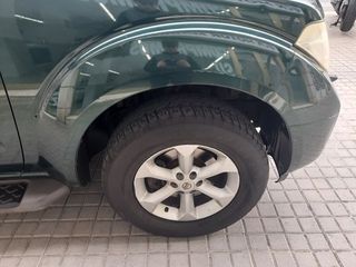 Nissan Pathfinder 2.5 dCi 171CV CHROME 7 plazas