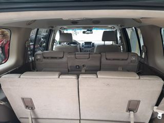 Nissan Pathfinder 2.5 dCi 171CV CHROME 7 plazas