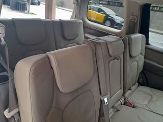 Nissan Pathfinder 2.5 dCi 171CV CHROME 7 plazas