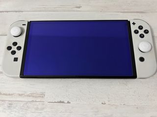 Nintendo Switch OLED + Accessori