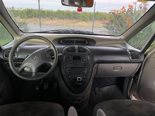 Citroen picasso 2.0HDI