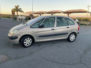 Citroen picasso 2.0HDI
