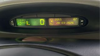 Citroen picasso 2.0HDI