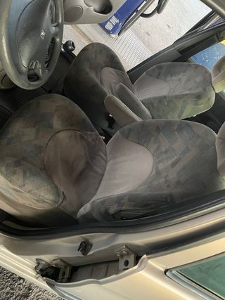 Citroen picasso 2.0HDI