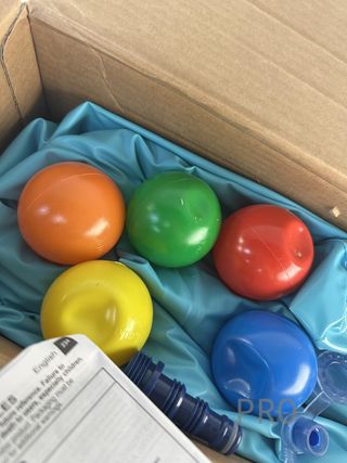 Piscina gonfiabile Intex per bambini