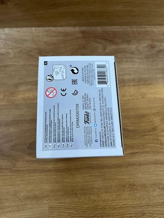 Funko Hello Kitty 42 Pop Space Robot