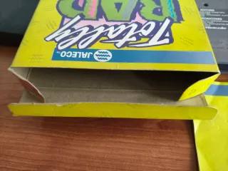 TOTALLY RAD - NINTENDO NES