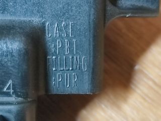 Centralita CDI Hypsung Aquila GV 600 2005