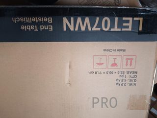 Tavolo da centro rotondo