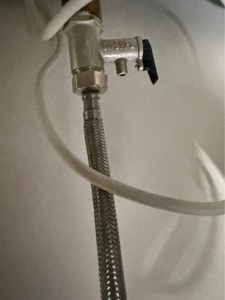 Termo Eléctrico GREENHEISS 30L