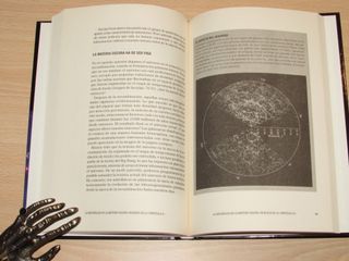 La materia oscura, el elemento más misterioso RBA