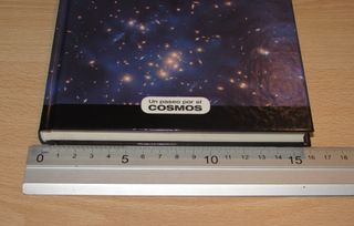 La materia oscura, el elemento más misterioso RBA