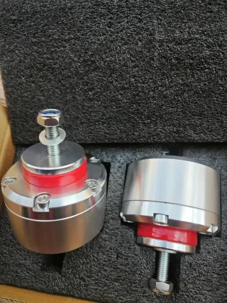 Tacos de motor BMW E36/E46 6cil Gasolina