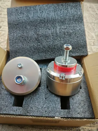 Tacos de motor BMW E36/E46 6cil Gasolina