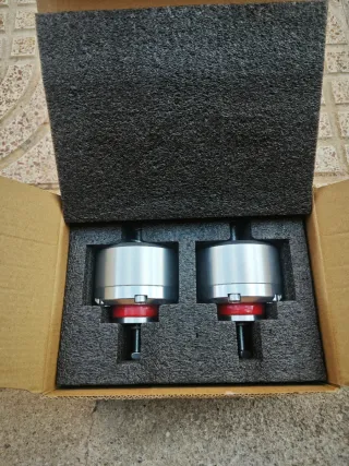 Tacos de motor BMW E36/E46 6cil Gasolina