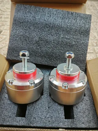 Tacos de motor BMW E36/E46 6cil Gasolina