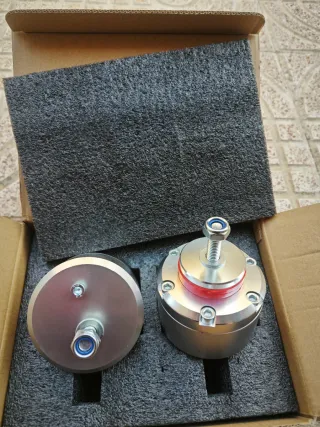 Tacos de motor BMW E36/E46 6cil Gasolina