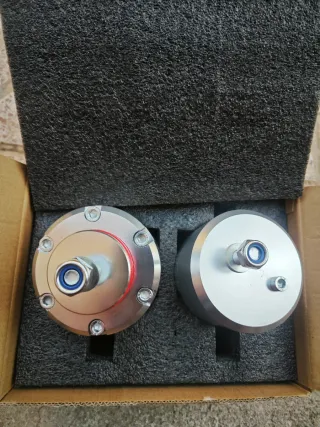 Tacos de motor BMW E36/E46 6cil Gasolina