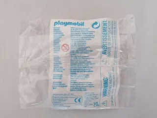 "Pirata" - Playmobil.