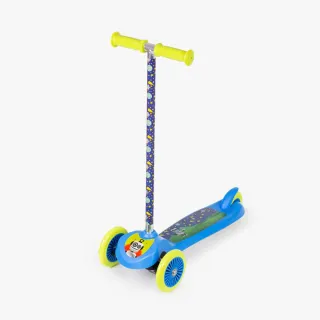 Patinete infantil 3 ruedas