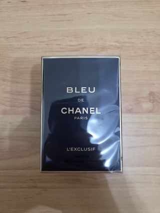Bleu de Chanel L'Exclusif Parfum 100ml