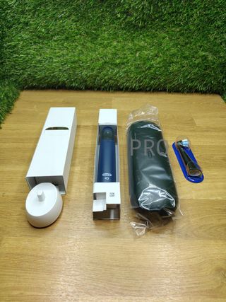 Cepillo eléctrico Oral-B iO 2 N