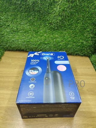 Cepillo eléctrico Oral-B iO 2 N
