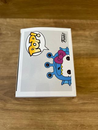 Funko Hello Kitty 41 Pop Sea