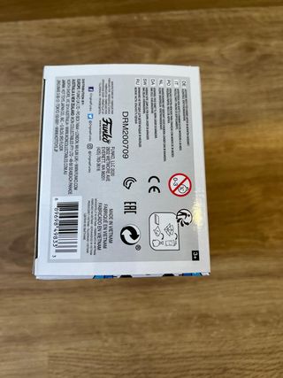 Funko Hello Kitty 41 Pop Sea