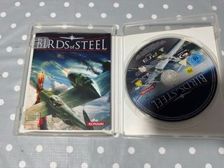 Birds of Steel PS3