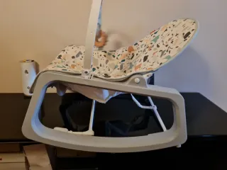 Sdraietta neonato 0-36 mesi