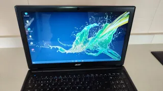 Portatile Acer Aspire V5 con Windows 11 e Office