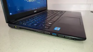 Portatile Acer Aspire V5 con Windows 11 e Office