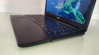 Portatile Acer Aspire V5 con Windows 11 e Office